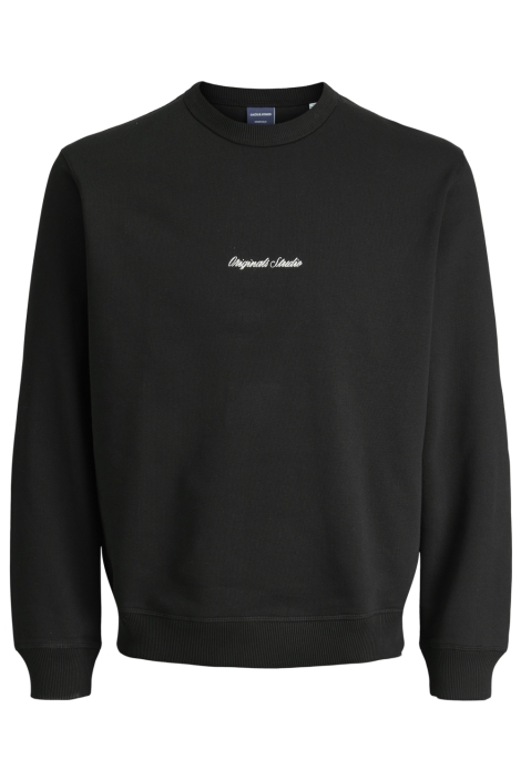 Jack & Jones jornorrebro emb sweat crew noos
